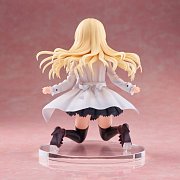 Arifureta: From Commonplace to World\'s Strongest PVC Statue Yue 14 cm