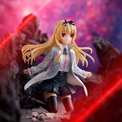 Arifureta: From Commonplace to World\'s Strongest PVC Statue Yue 14 cm