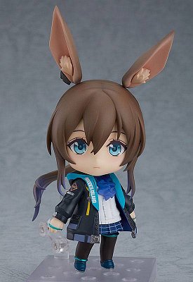Arknights Nendoroid Action Figure Amiya 10 cm
