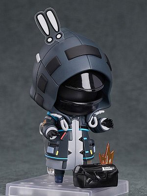 Arknights Nendoroid Action Figure Doctor 10 cm