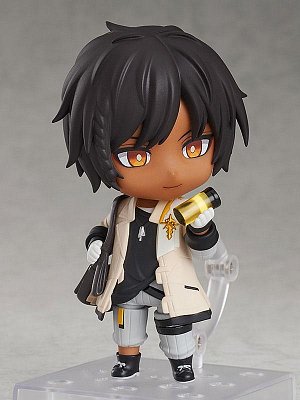 Arknights Nendoroid Action Figure Thorns 10 cm