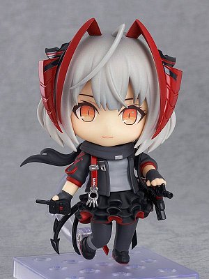 Arknights Nendoroid Action Figure W 10 cm