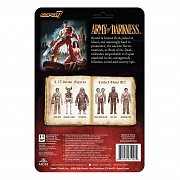 Army Of Darkness ReAction Action Figure Deadite Scout (Midnight) 10 cm