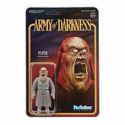 Army of Darkness ReAction Action Figure Pit Witch 10 cm