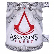 Assassin\'s Creed Tankard Logo