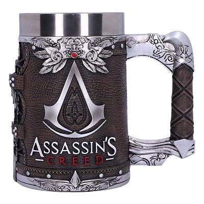 Assassin\'s Creed Tankard of the Brotherhood