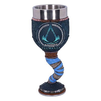 Assassin\'s Creed Valhalla Goblet Logo