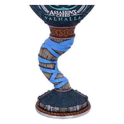 Assassin\'s Creed Valhalla Goblet Logo