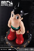 Astro Boy The Real Series Statue Atom 30 cm