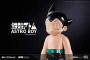 Astro Boy The Real Series Statue Atom 30 cm