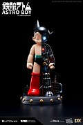 Astro Boy The Real Series Statue Atom Deluxe Ver. 30 cm
