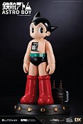 Astro Boy The Real Series Statue Atom Deluxe Ver. 30 cm