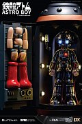 Astro Boy The Real Series Statue Atom Deluxe Ver. 30 cm