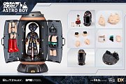 Astro Boy The Real Series Statue Atom Deluxe Ver. 30 cm