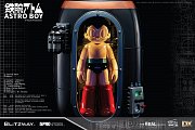 Astro Boy The Real Series Statue Atom Deluxe Ver. 30 cm
