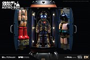 Astro Boy The Real Series Statue Atom Deluxe Ver. 30 cm