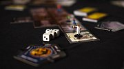 Avalon Hill Board Game Betrayal at House on the Hill 2nd Edition english