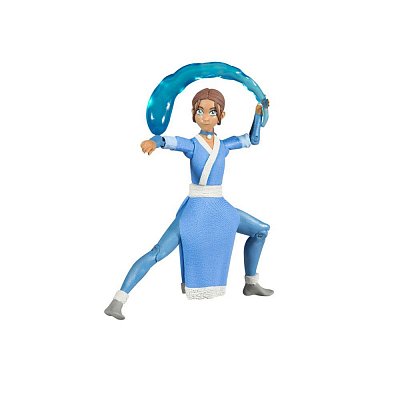 Avatar: The Last Airbender Action Figure BK 1 Water: Katara 13 cm