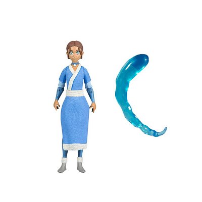 Avatar: The Last Airbender Action Figure BK 1 Water: Katara 13 cm