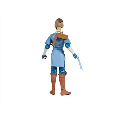 Avatar: The Last Airbender Action Figure BK 1 Water: Sokka 13 cm