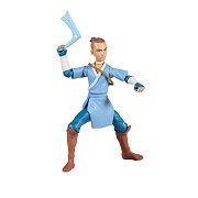 Avatar: The Last Airbender Action Figure BK 1 Water: Sokka 13 cm