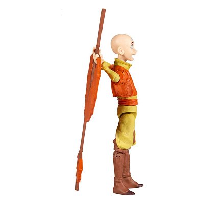 Avatar: The Last Airbender Action Figure Combo Pack Aang with Glider 13 cm
