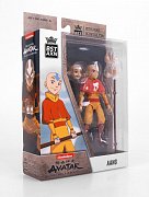 Avatar: The Last Airbender BST AXN Action Figure Aang 13 cm