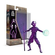 Avatar: The Last Airbender BST AXN Action Figure Aang Cosmic Energy 13 cm