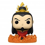 Avatar The Last Airbender POP! Animation Vinyl Figure Ozai 9 cm