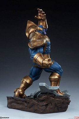 Avengers Assemble Statue 1/5 Thanos (Modern Version) 58 cm