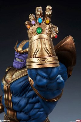 Avengers Assemble Statue 1/5 Thanos (Modern Version) 58 cm