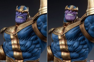 Avengers Assemble Statue 1/5 Thanos (Modern Version) 58 cm