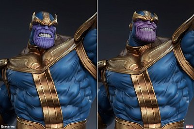 Avengers Assemble Statue 1/5 Thanos (Modern Version) 58 cm