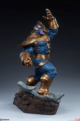 Avengers Assemble Statue 1/5 Thanos (Modern Version) 58 cm