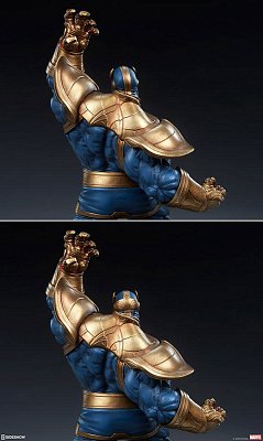 Avengers Assemble Statue 1/5 Thanos (Modern Version) 58 cm