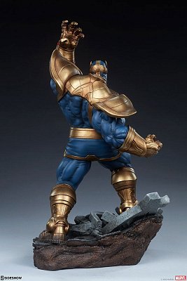 Avengers Assemble Statue 1/5 Thanos (Modern Version) 58 cm