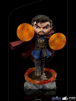 Avengers Endgame Mini Co. PVC Figure Dr. Strange 17 cm