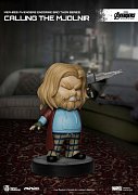 Avengers: Endgame Mini Egg Attack Figure Bro Thor Series Calling the Mjolnir 8 cm