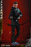 Avengers: Endgame Movie Masterpiece Action Figure 1/6 Hawkeye 30 cm