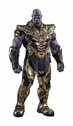 Avengers: Endgame Movie Masterpiece Action Figure 1/6 Thanos Battle Damaged Version 42 cm