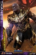 Avengers: Endgame Movie Masterpiece Action Figure 1/6 Thanos Battle Damaged Version 42 cm