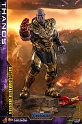 Avengers: Endgame Movie Masterpiece Action Figure 1/6 Thanos Battle Damaged Version 42 cm