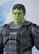 Avengers: Endgame S.H. Figuarts Action Figure Hulk 19 cm
