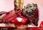 Avengers Infinity War Accessories Collection Series Iron Man Mark L Accessories