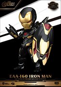 Avengers Infinity War Egg Attack Action Figure Iron Man Mark 50 Limited Edition 16 cm