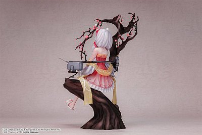 Azur Lane PVC Statue 1/6 Laffey 17 cm