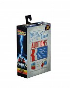 Back to the Future Action Figure Ultimate Marty McFly (Audition) 18 cm