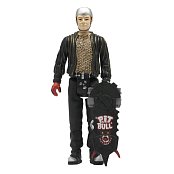 Back To The Future ReAction Action Figure Griff Tannen 10 cm
