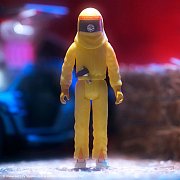 Back To The Future ReAction Action Figure Radiation Marty 10 cm