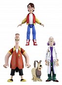 Back to the Future Toony Classics Action Figures 15 cm Serie 1 Assortment (14)